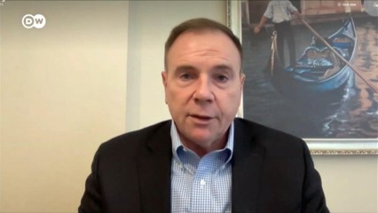 Экс-командующий войсками США в Европе: "спецоперация" - это колоссальный провал (29.03.2022)