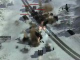 War Front : Turning Point : Trailer GDC 07