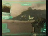 Ghost Recon Advanced Warfighter : Game design