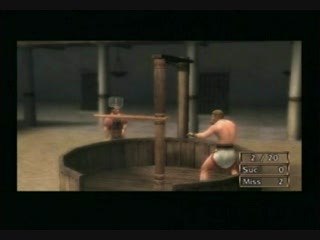 Colosseum : Road to Freedom : Rome, made in Japan