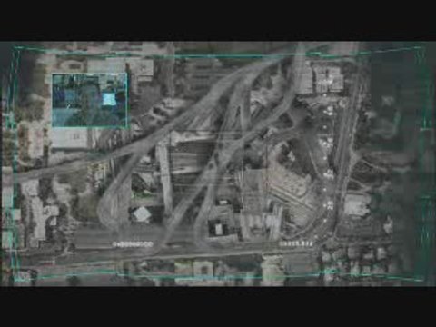 Ghost Recon Advanced Warfighter : Cross-com