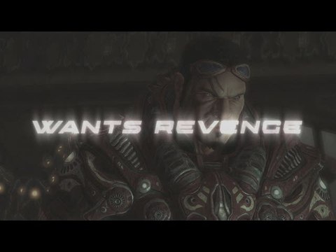 Unreal Tournament III : Trailer