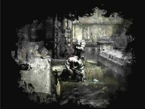 Gears of War : Marcus