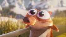 Ice Age: Scrat Tales | Official Disney  Trailer (2022)