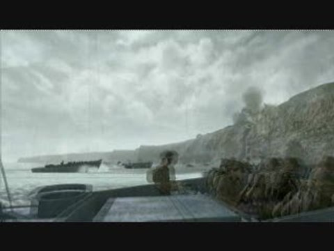 Call of Duty 2 : Sur tous les continents