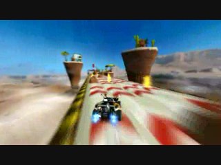 GripShift : Des circuits inattendus