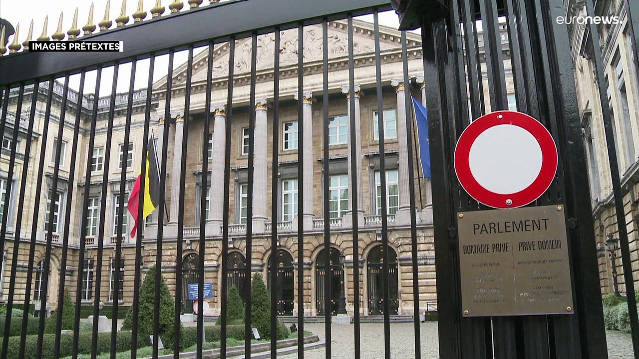 Expulsion de diplomates russes : au tour de la Belgique, des Pays-Bas et de l'Irlande