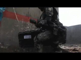 Halo 3 : Court-métrage