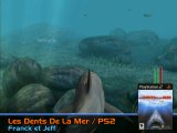 Les Dents de la Mer : Un Gaming Live aux dents longues