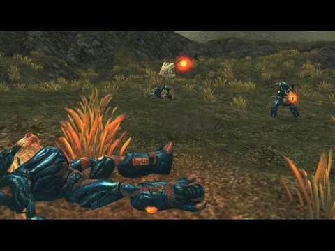 Tabula Rasa : Patch 1.5