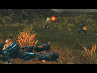 Tabula Rasa : Patch 1.5