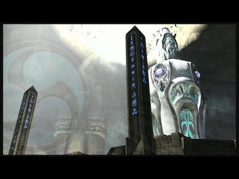 Tabula Rasa : Vue d'ensemble