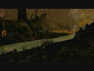 Tabula Rasa : Prise d'objectif musclée