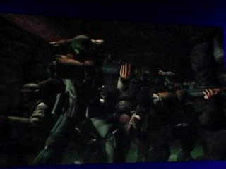 WarHawk : Vidéo E3 2005