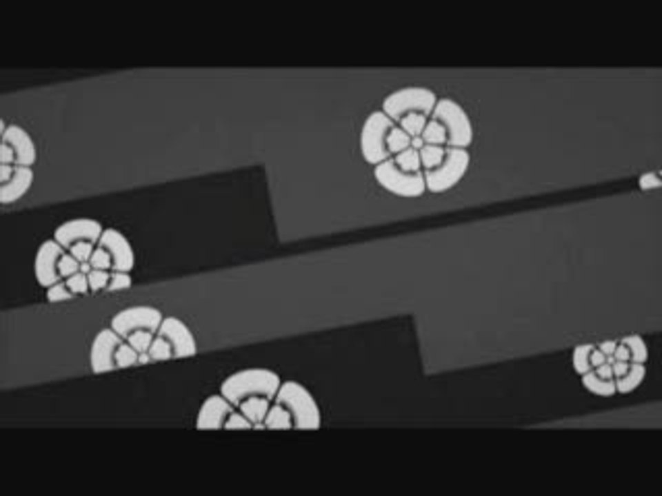 Devil Kings : Présentation des personnages