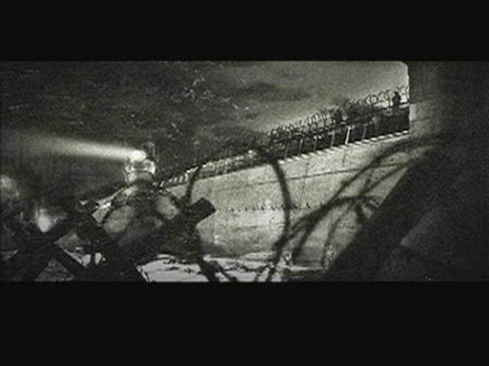 Resistance : Fall of Man : Teaser