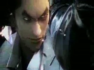Tekken 6 : Pub US