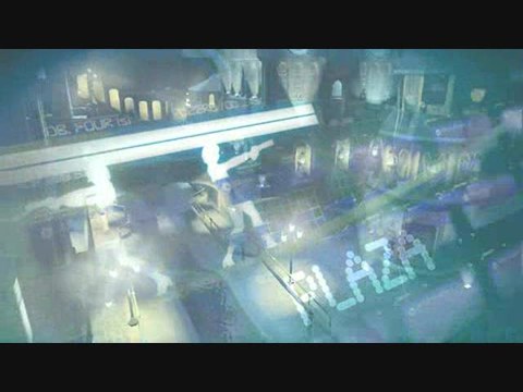 Perfect Dark Zero : Guns loaded