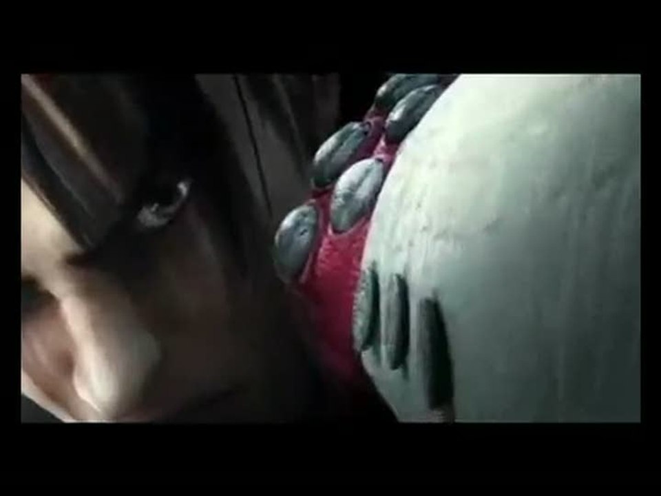 Tekken 6 : Bande-annonce japonaise