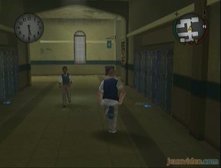 Canis Canem Edit : Gameplay