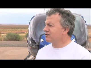 MotorStorm : Repérages