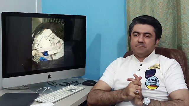 SSD 586 | Jinn can vanished humans? Goosebumps guaranteed | Most Haunted Story | ssd 586 with English Subtitle | woh kya hai? | sajjad saleem diaries