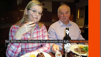 Da Abramovich ad Anna Politkovskaya: chi si oppone a Putin finisce avvelenato