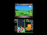 Tetris DS : Trailer mode standard