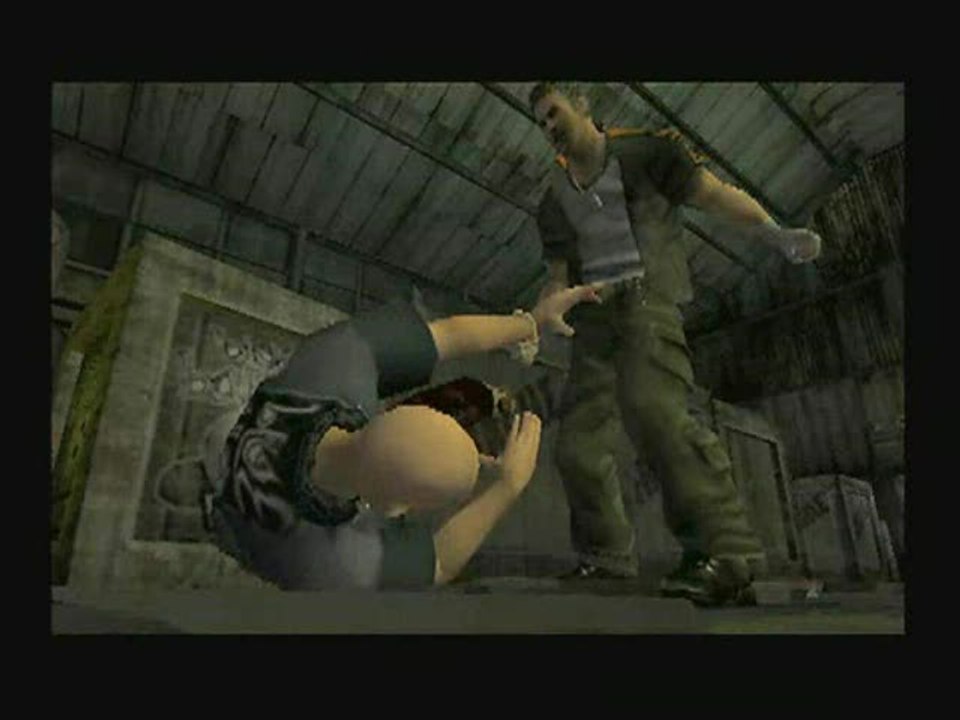 Final Fight : Streetwise : Tous les coups sont permis