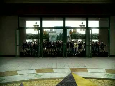 Dead Rising : Reporter sans frontières