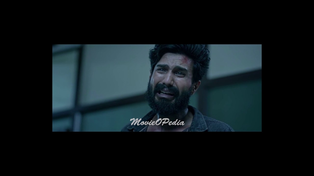 Patriotic Soldier Pretends to be a Terrorist and Died to Save People from Terrorist Attack.