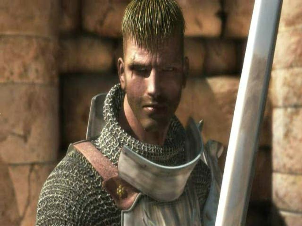 Kingdom Under Fire : Heroes : Ennemis comme cochons