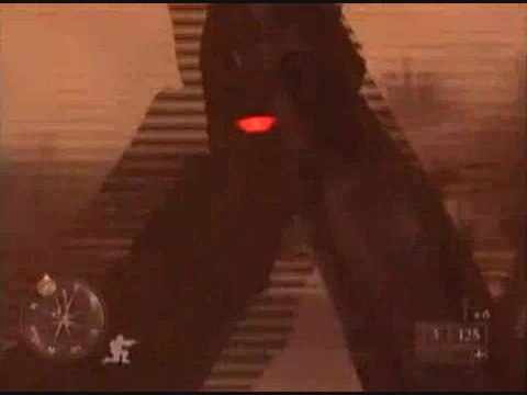 Call of Duty 2 : Big Red One : Charger, décharger...