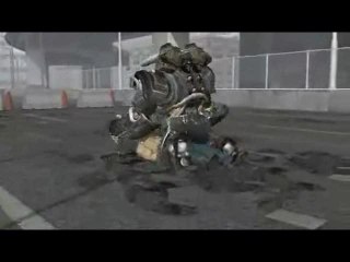 Tekken 6 : Nouveaux venus