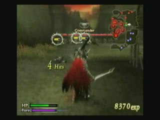 Devil Kings : Il n'en restera qu'un