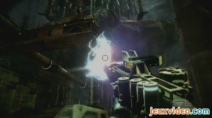 Killzone 2 : Rencontre mécanique