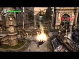Devil May Cry 4 : Trancher le sang et le feu