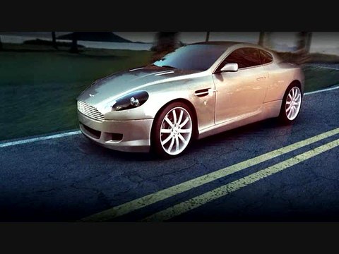 Test Drive Unlimited : Défi