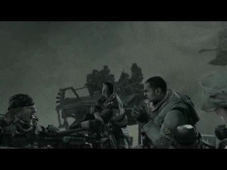 Killzone 2 : E3 2007