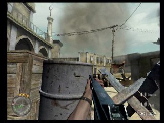 Call of Duty 2 : Retour en 39-45