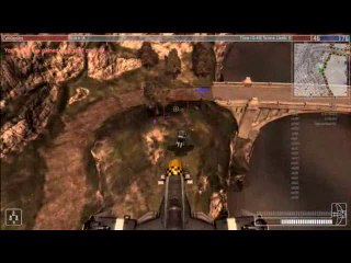 WarHawk : Des missiles pour un homme