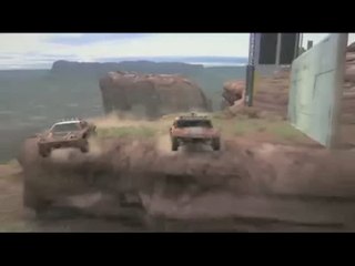 MotorStorm : Tour d'horizon