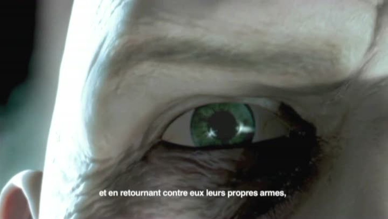 Killzone 2 : Cinématique d'introduction