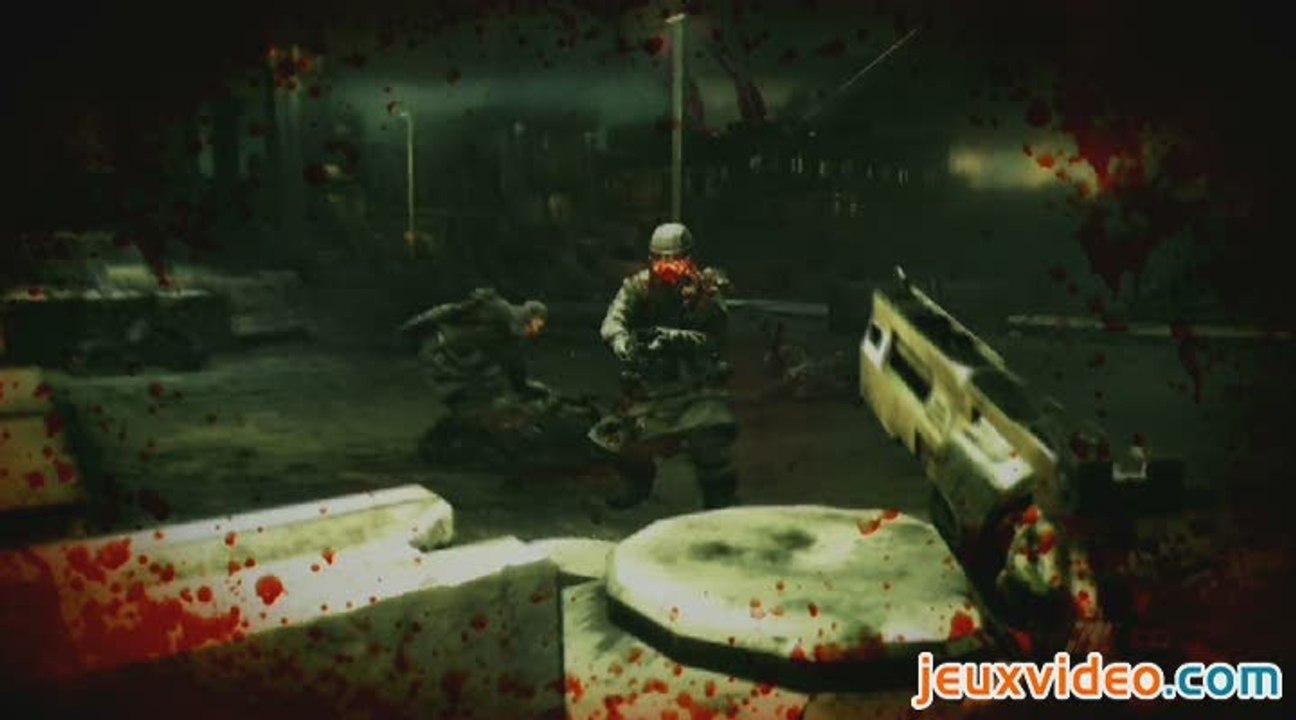 Killzone 2 : Le combat se poursuit