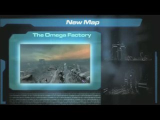 WarHawk : Omega Dawn