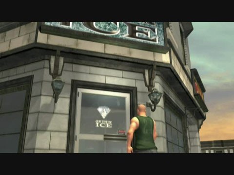 Saints Row : Ma bande et moi