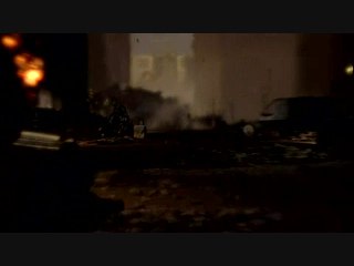 Gears of War : Désespoir humain