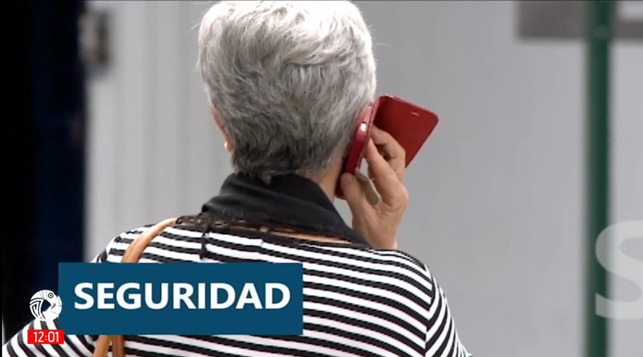 Trece Costa Rica Noticias -  Meridiana martes 29 de marzo del 2022