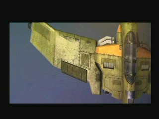 WarHawk : Interview team