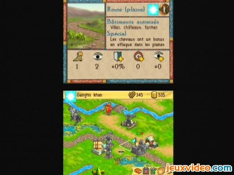 Age of Empires : The Age of Kings :